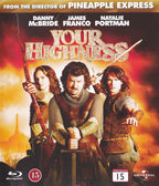Your Highness (Blu-ray)