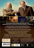 Spies & Glistrup (DVD)