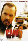 Game 6 (DVD)