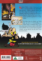 Asterix Sejren over Cæsar (DVD)
