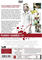 Funny Games (DVD)