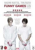 Funny Games (DVD)
