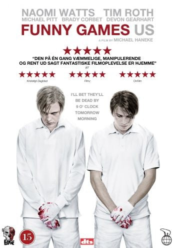 Funny Games (DVD)