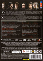 Game Of Thrones: The Complete Fourth Season (DVD)