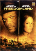 Freedomland (DVD)