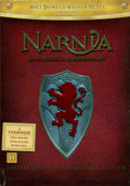 Narnia: Løven, Heksen og Garderobeskabet (DVD)