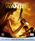Wanted (Blu-ray)