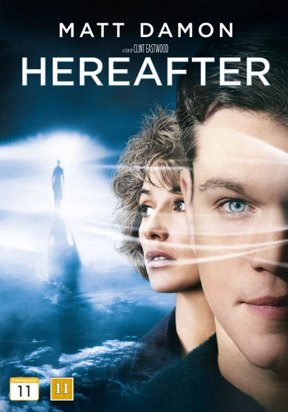 Hereafter (DVD)