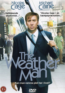 The Weather Man (DVD)