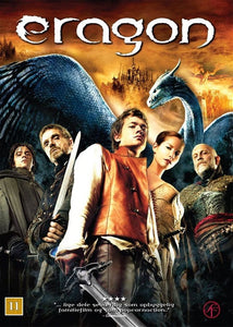 Eragon (DVD)