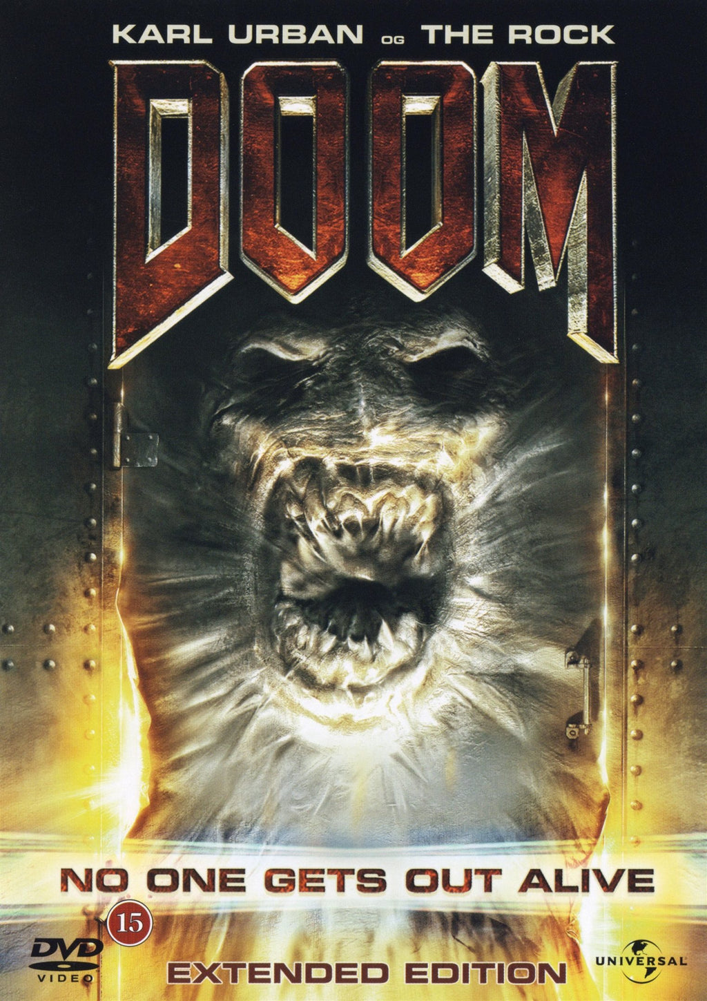 Doom (DVD)