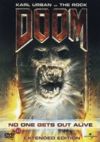 Doom (DVD)
