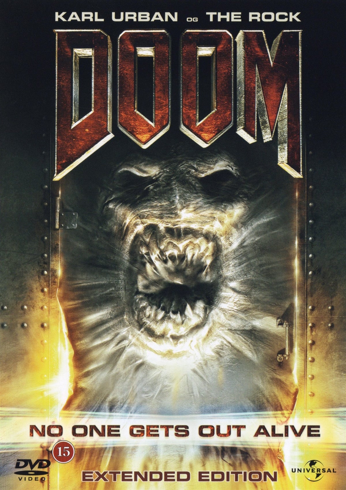 Doom (DVD)