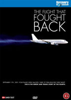 The Flight That Fought Back (DVD)