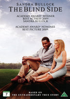 The Blind Side (DVD)