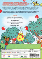 Den Travle by 1-3 (DVD)