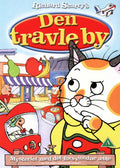 Den Travle by 1-3 (DVD)