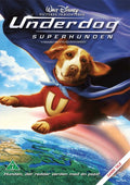 Superhunden (DVD)