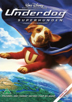 Superhunden (DVD)