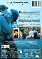 Vidnet (DVD)