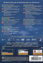 Friends - Best of Season 1 (DVD)