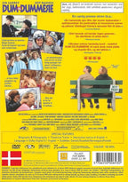 Dum Og Dummere (DVD)