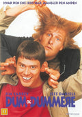 Dum Og Dummere (DVD)