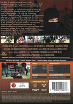 American Ninja (DVD)