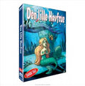 Den Lille Havfrue (DVD)