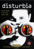Disturbia (DVD)