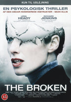 The Broken (DVD)