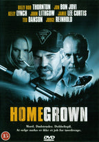 Homegrown (DVD)