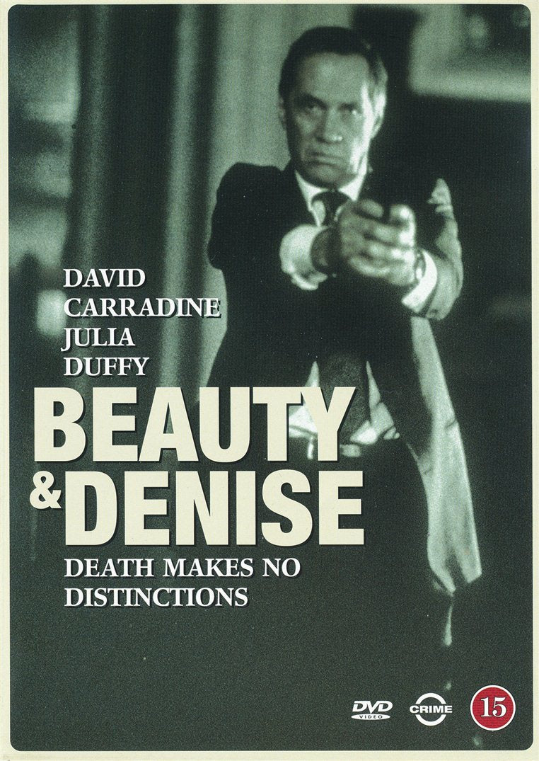 Beauty & Denise (DVD)