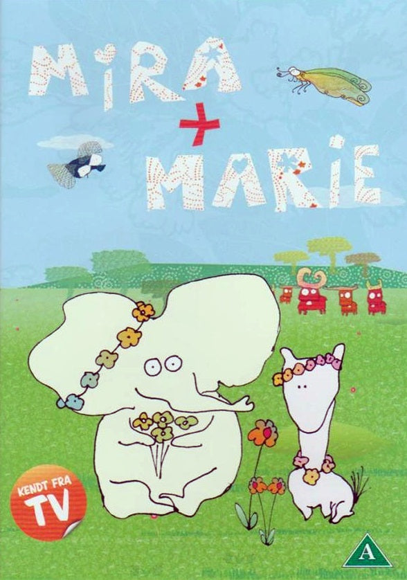 Mira + Marie (DVD)