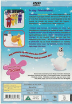 Teletubbies: I sneen (DVD)