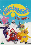 Teletubbies: I sneen (DVD)