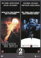 The Talented Mr. Ripley / Teaching Mrs. Tingle (DVD)