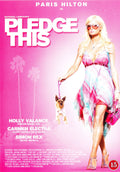Pledge This (DVD)