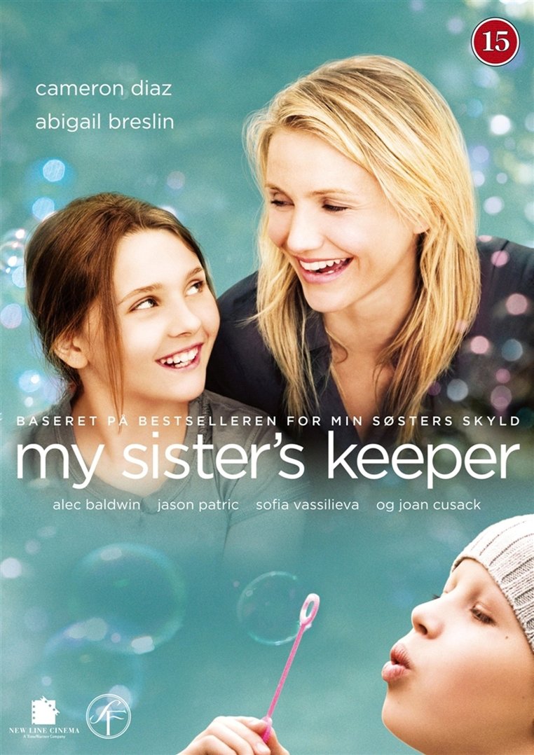 My Sister's Keeper (DVD)