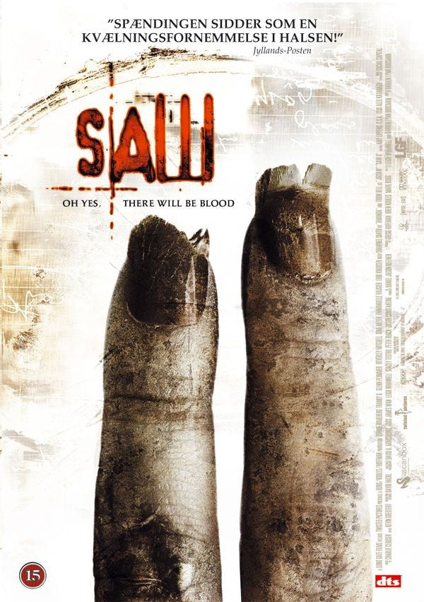 Saw II (DVD)