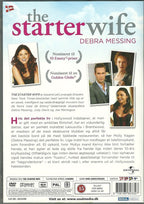 The Starter Wife, Den komplette miniserie (DVD)
