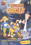 Inspector Gadget - Volume 2 (DVD)