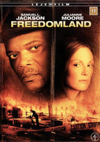 Freedomland (DVD)