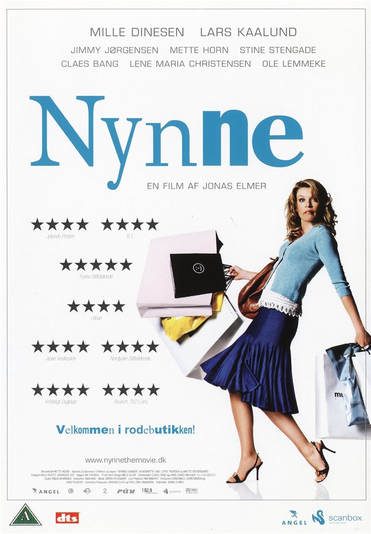 Nynne (DVD)