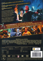 Hellboy II: The Golden Army (DVD)