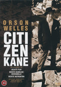 Citizen Kane (DVD)