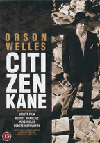 Citizen Kane (DVD)