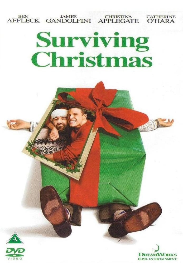 Surviving Christmas (DVD)