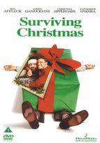 Surviving Christmas (DVD)