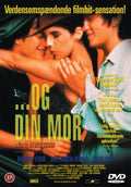 ... Og Din Mor (DVD)